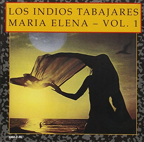 album los indios tabajaras