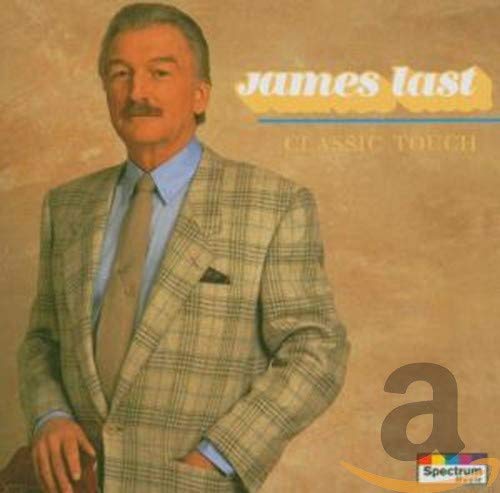 album james last