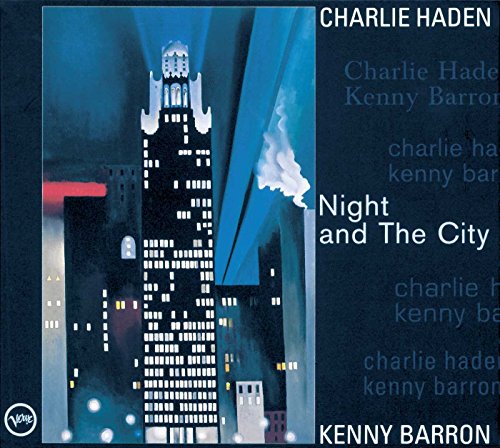 album charlie haden