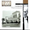 album piotr tchaikovsky