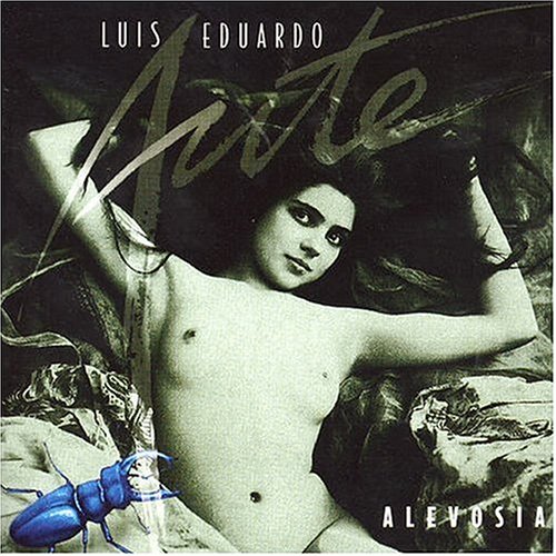 album luis eduardo aute