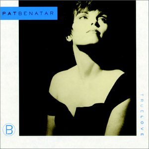 album pat benatar