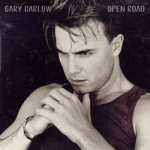 album gary barlow