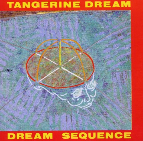 album tangerine dream