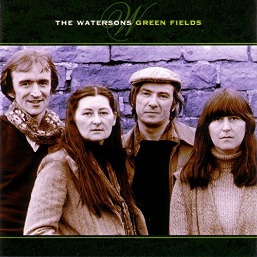 album the watersons