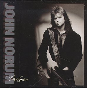 album john norum