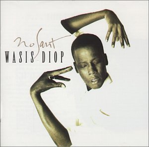 album wasis diop