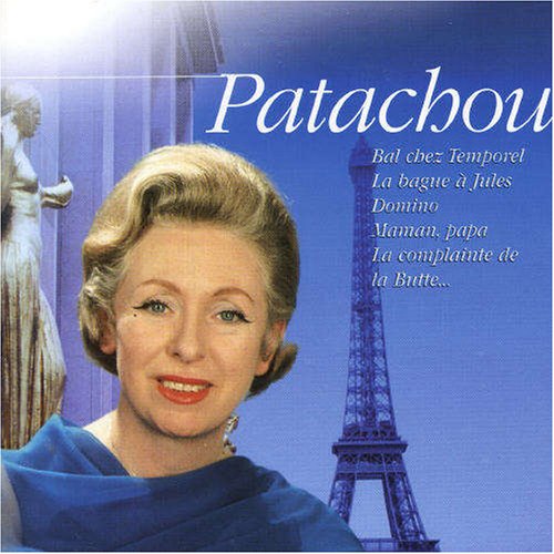 album patachou