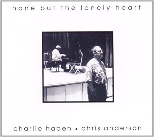 album charlie haden