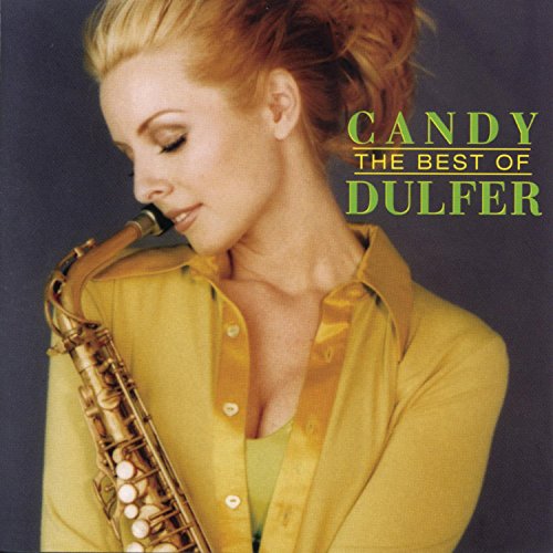 album candy dulfer