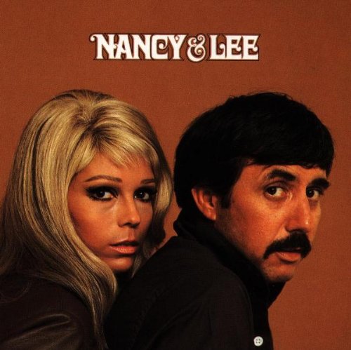 album nancy sinatra