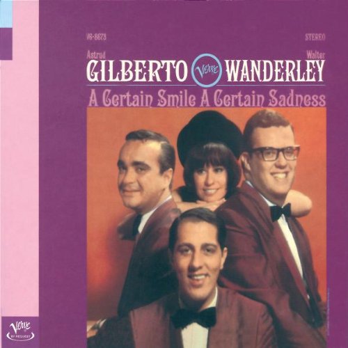 album walter wanderley