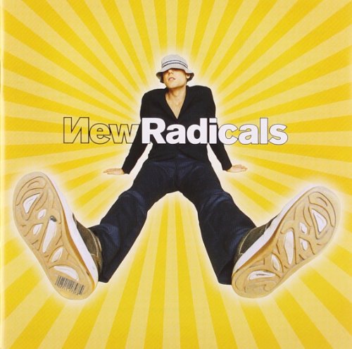 album new radicals