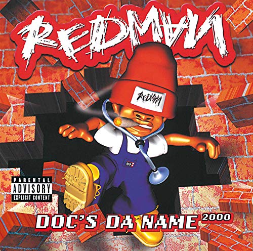 album redman