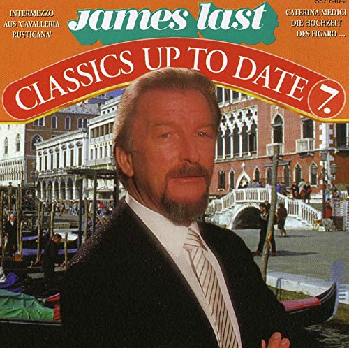 album james last