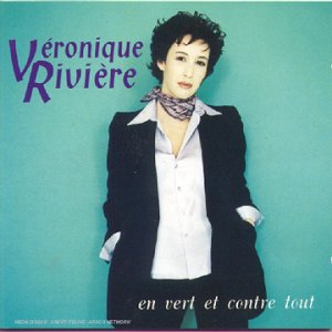 album vronique rivire