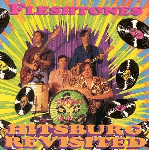 album the fleshtones