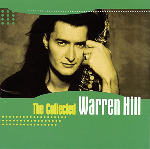 album warren hill