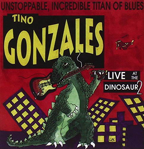 album tino gonzales