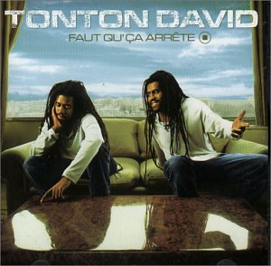 album tonton david