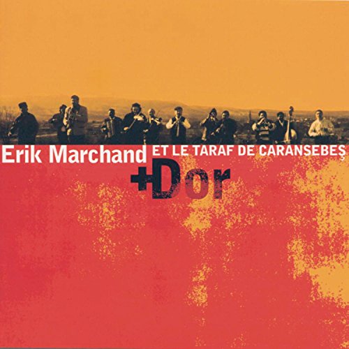 album erik marchand