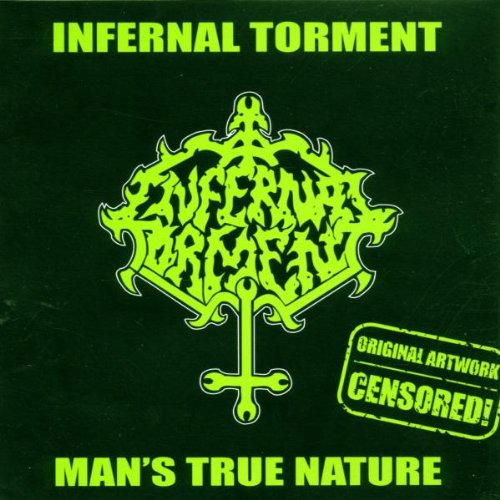 album infernal torment