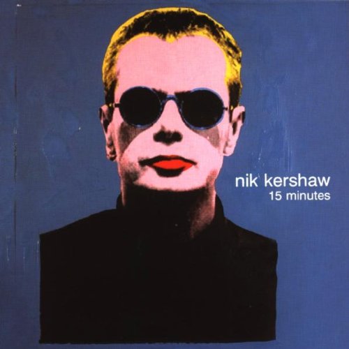 album nik kershaw