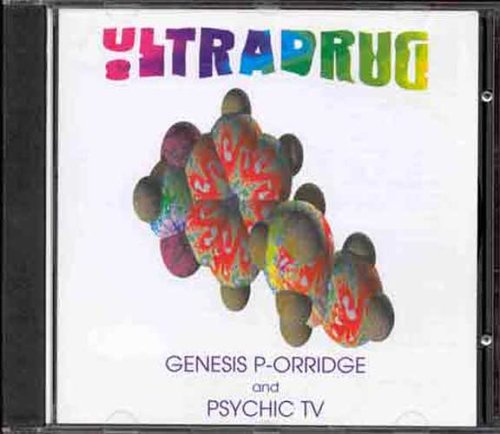 album psychic tv