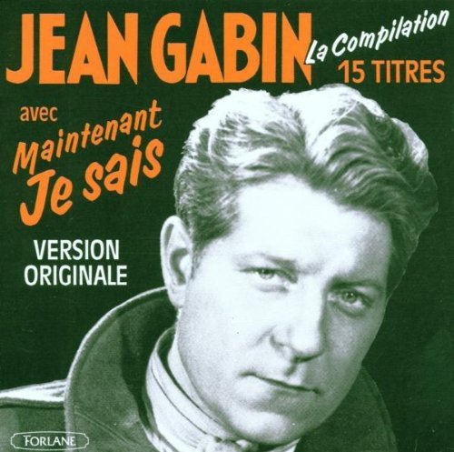 album jean gabin