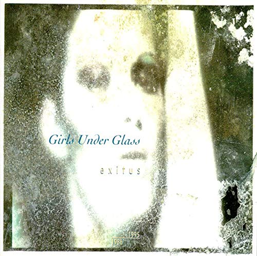 album girls under glass