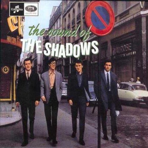 album the shadows