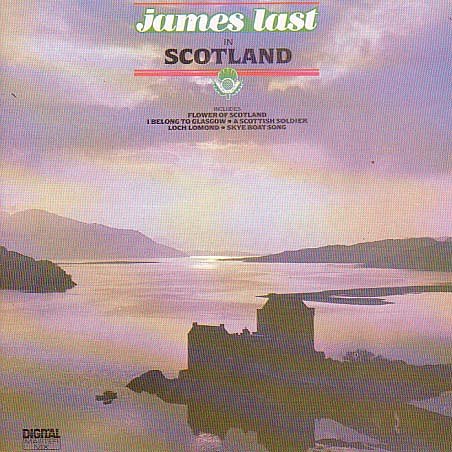 album james last