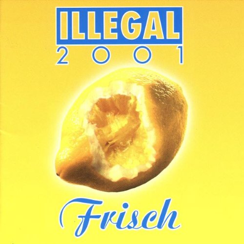 album illegal 2001