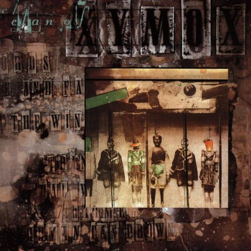 album clan of xymox