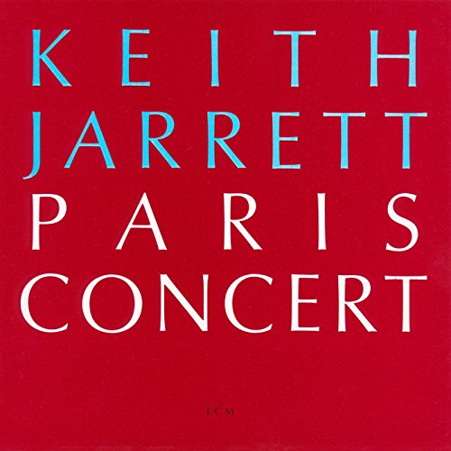 album keith jarrett