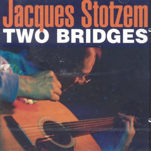 album jacques stotzem