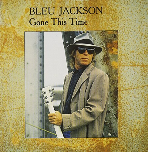 album bleu jackson