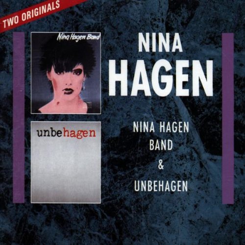 album nina hagen band