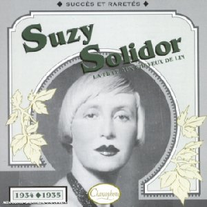 album suzy solidor