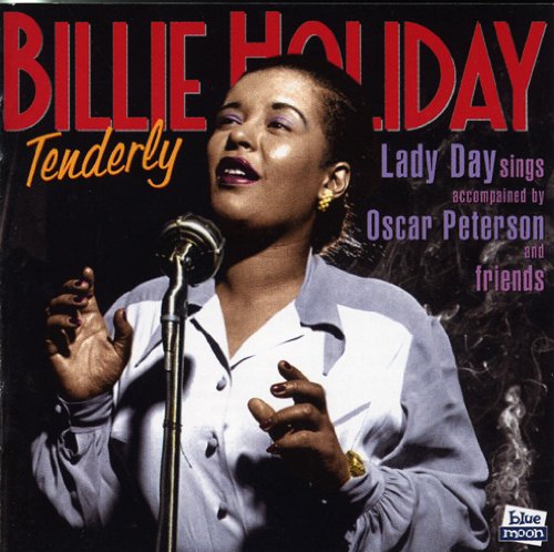 album billie holiday