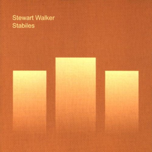 album stewart walker