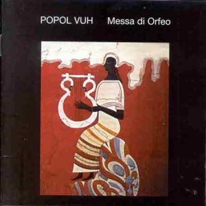 album popol vuh