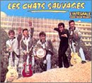 album les chats sauvages