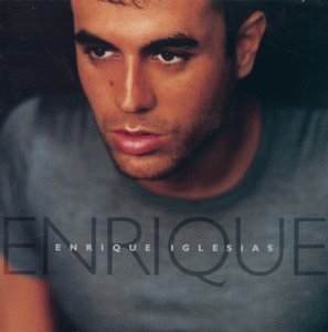 album enrique iglesias