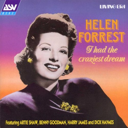 album helen forrest