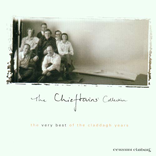 album the chieftains