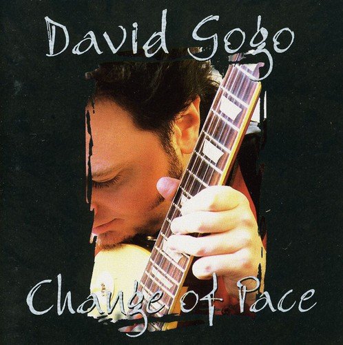 album david gogo