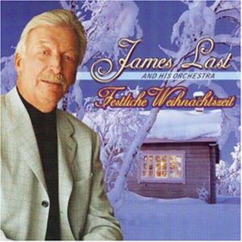 album james last