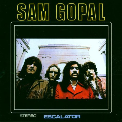 album sam gopal