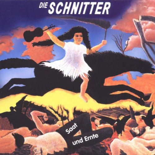 album die schnitter